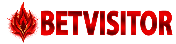 BETVISITOR LOGO